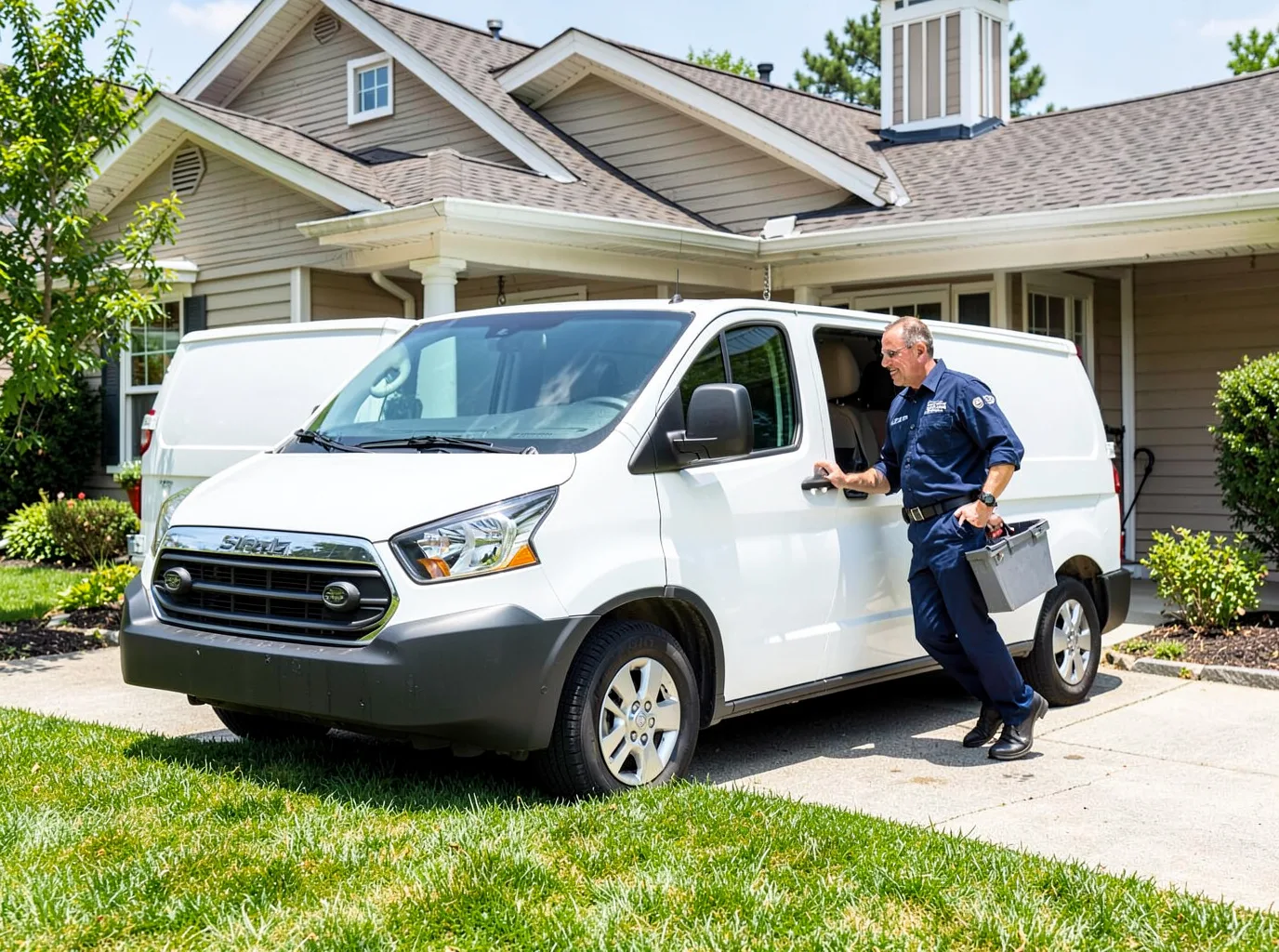 Emergency Plumber company in Borger, TX