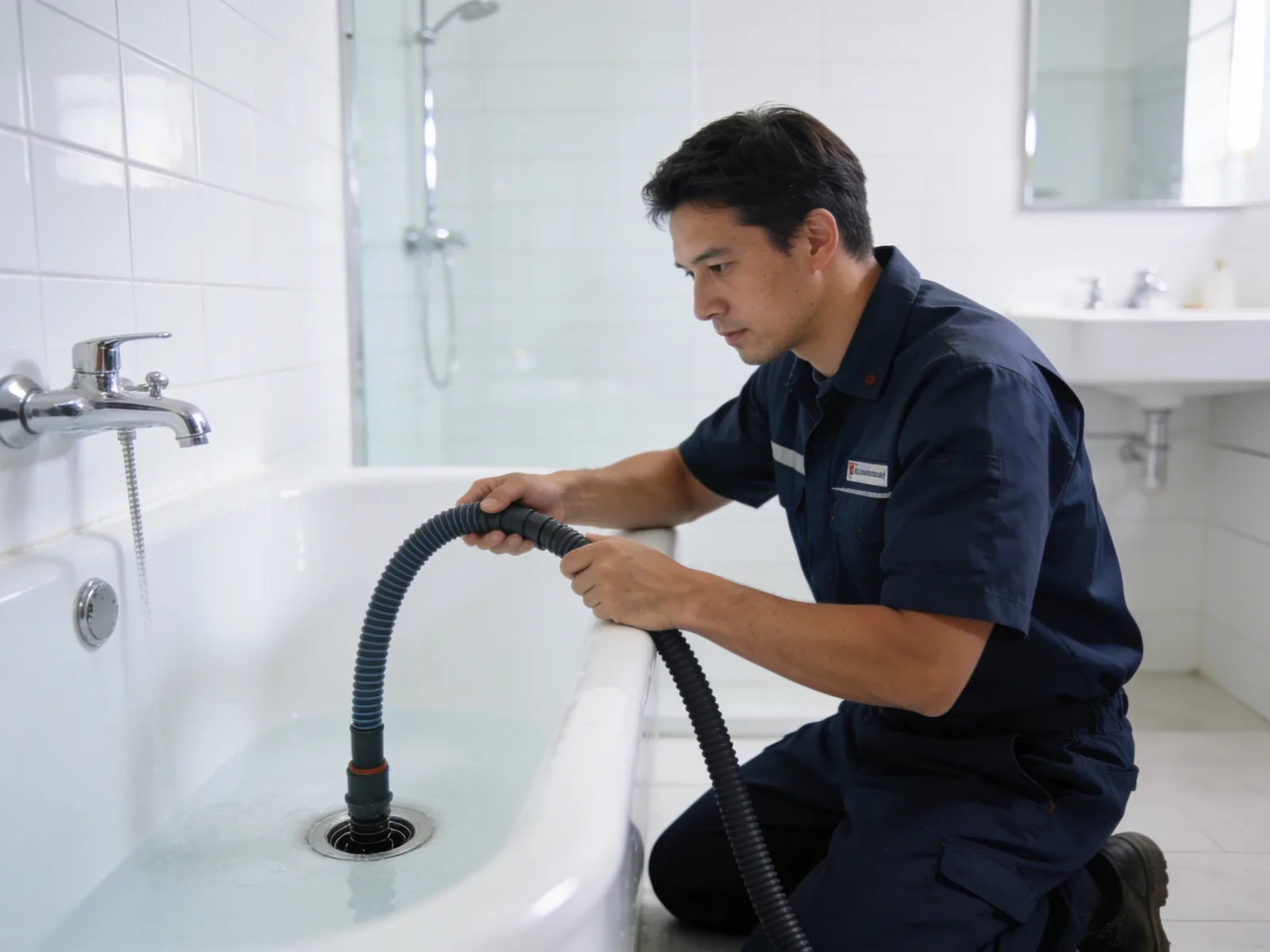 Emergency Plumber Borger, TX FAQs